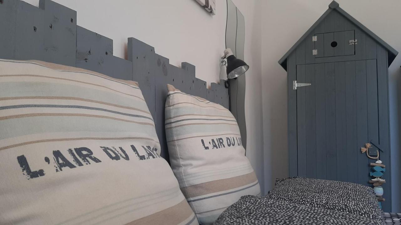Apartmán Les Bains De Mer - Station Balneaire Les Sablettes La Seyne-sur-Mer Exteriér fotografie