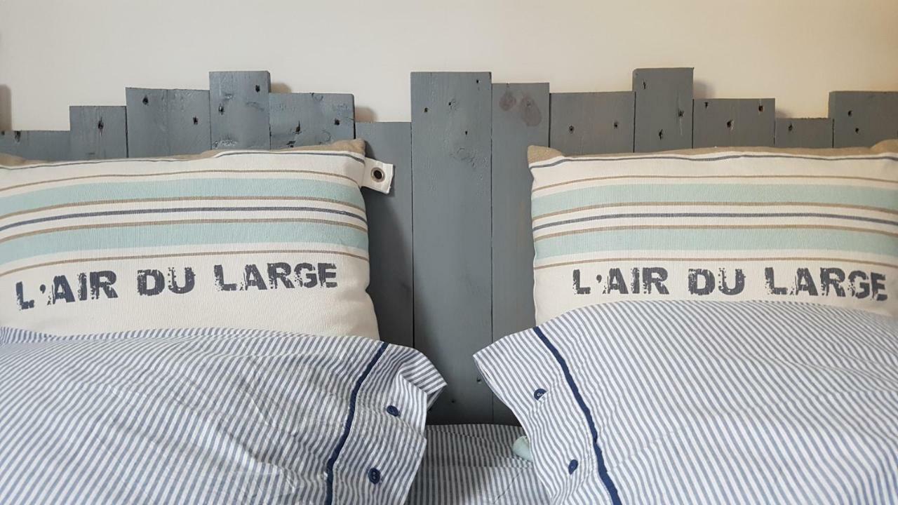 Apartmán Les Bains De Mer - Station Balneaire Les Sablettes La Seyne-sur-Mer Exteriér fotografie